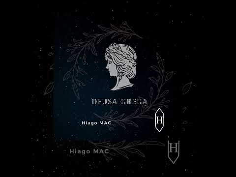 Deusa Grega - Hiago MAC