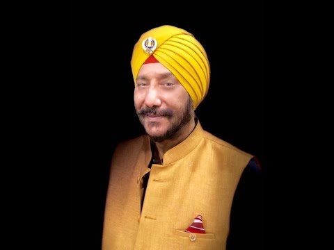 Maninder Birthday Family Greetings 2020 from all over the world.