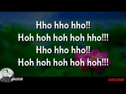 Nadekezwa Lyrics -Mboso