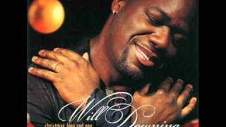 Will downing &amp; Phill perry - Baby i&#39;m for real