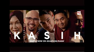 Download lagu Kasih (Original Soundtrack) mp3 Download lagu Kasih (Original Soundtrack) mp3