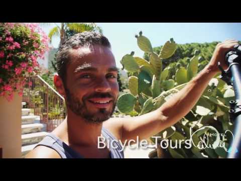 Hotel Kalura Clip - Cefalù - Sicily
