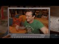 How I Met Your Mother S5 E4 Marshall S Songs And Photo Montages