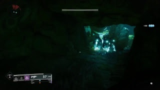 【Destiny2】孤独と影【訛り実況】