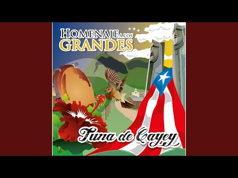 Una Noche en Borinquén