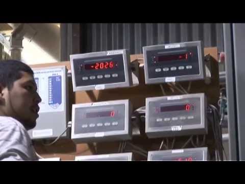 AAS Computerized Batch System, Experienced Professionals for Unmatched Quality and Consistency