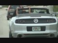 Baby You Can Drive My Car