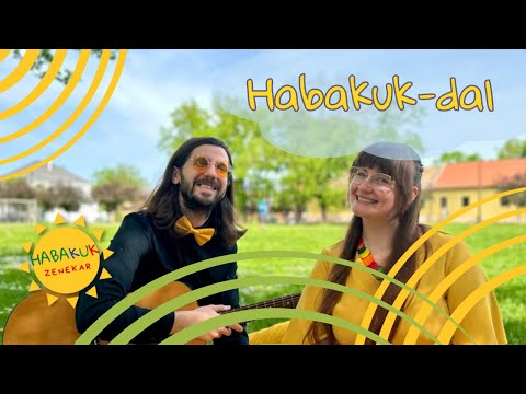 Habakuk Zenekar - Habakuk dal