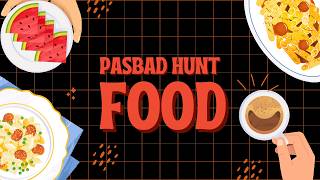 Download lagu PASBAD FOOD HUNT - KELOMPOK 1 mp3