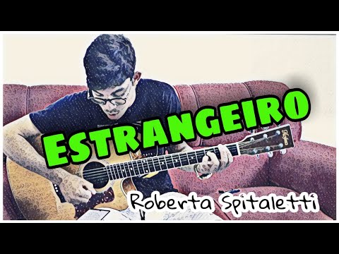 Estrangeiro - Roberta Spitaletti