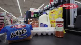 4 Ways to Save With Strack & Van Til!