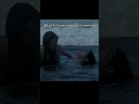 So is Sunghoon the villain this era? #enhypen #kpop #youtube #trending