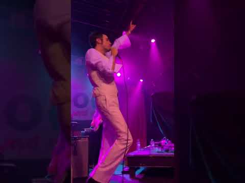 Superet - Girls and Boys, 5/4/19