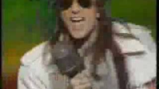 Bjelo dugme - napile se ulice