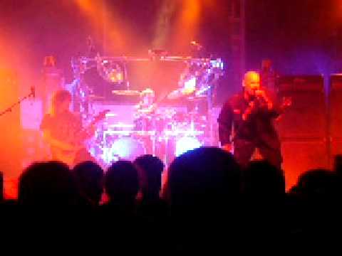 MIND ODYSSEY - Riding And Ruling - Live 2009 @ Oberhausen