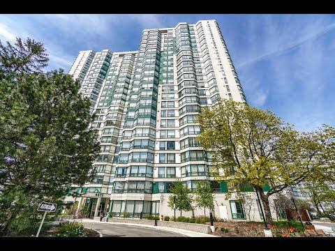 #2001-4470 Tucana Court, Mississauga Home - Real Estate Properties