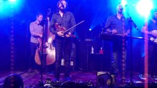 INFAMOUS STRINGDUSTERS~~~ WINDS OF CHANGE (TIME TO PART)