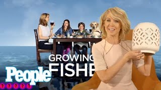 Jenna Elfman: Dharma and Greg Would Be 'Having Lots of Sex'  | People