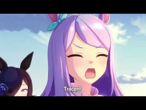Видео Umamusume: Pretty Derby #2