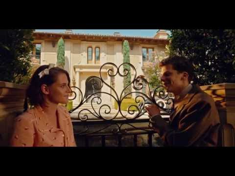 Trailer en español de Café Society