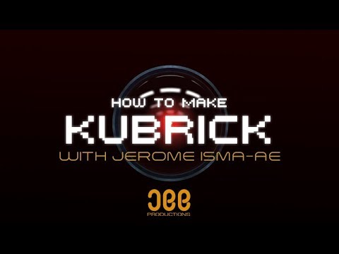 Free Download How To Make Kubrick TUTORiAL-SYNTHiC4TE