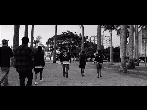 ARTE NA GUERRA 2 -  KATARZE | NAIPE | THAYNÁ | DROPE | ELB | JAMAL