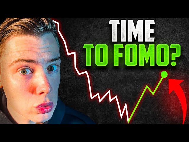 Miles Deutscher – 93% Of Crypto Investors Will MISS This Move! (19.06.2024 Summary)