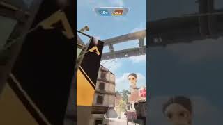 通り魔クレーバー ＃APEX ＃shorts