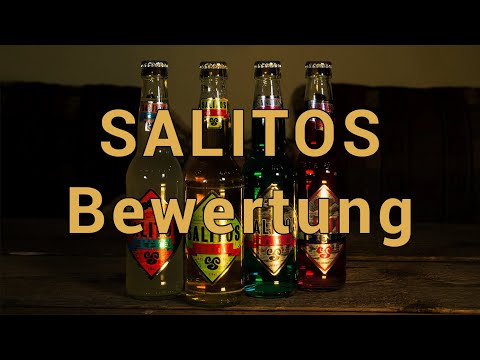Salitos Review | Alkoflow