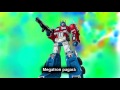 Robots in Need of Disguise Starbomb Sub Español ...