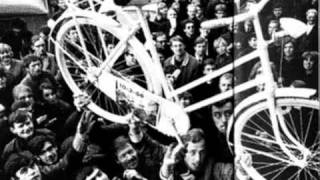 Tomorrow-My White Bicycle (1967)  With Lyrics