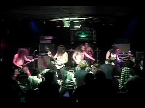 Ramming Speed - Immigrant Song @ The fest 7