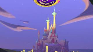 Varian's Music Box (Score) - Rapunzel's Tangled Adventure