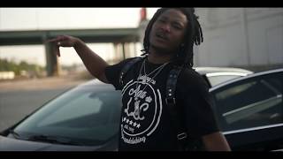 Yung Cat - No Effort (Tee Grizzley Remix) Official Video @YungCatBgm