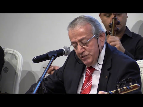 Mehmet Erenler | "Erenlerin Gönül Telinden" Konseri (2017)