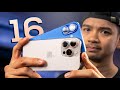 Akhirnya SAH LEGAL Review IPhone 16 16 Pro Indonesia