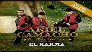 El Pano - Ariel Camacho Y Los Plebes Del Rancho.