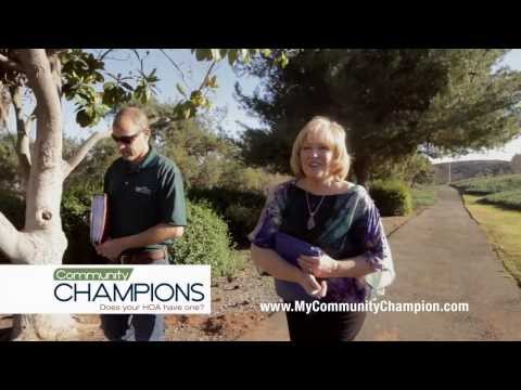 CACM TV Spot (15 sec)