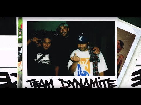 Respect The Process | Album Documentary