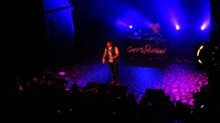 Gers Pardoel 1 Deze Wereld Is Van Jou @ Tivoli 5 jan 2012