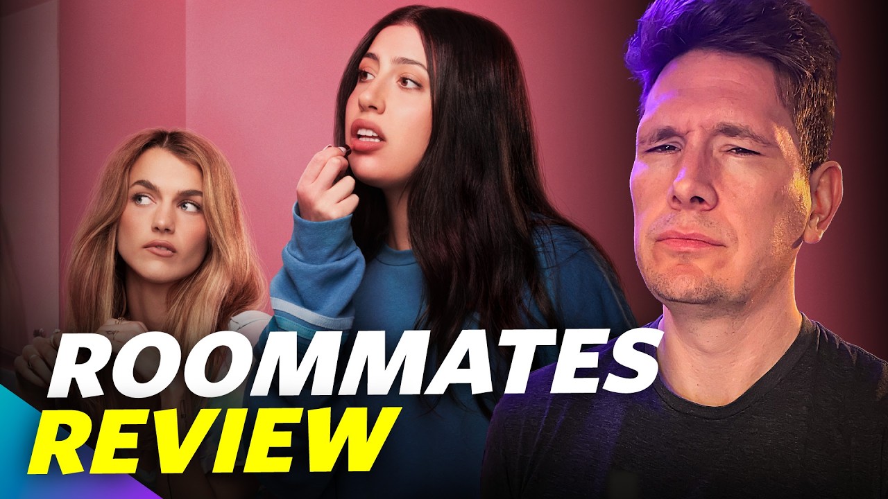 Roommates - Movie Review