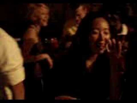 John cakes Sonia back!