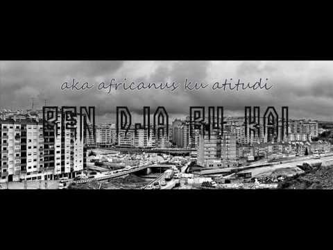 Real Nigga ft. Cobra Preta - Passa