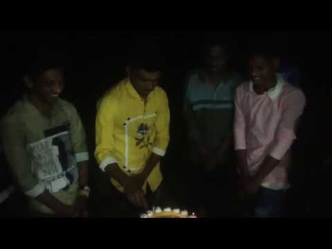 happy birthday Rohidas & Nilesh & Vishwanath &vijay happy birthday