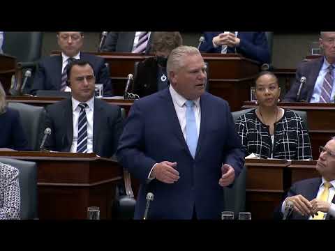 2022-11-14 Question Period