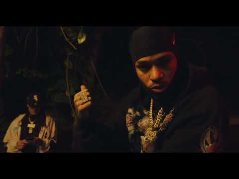 Yecko, Pressure 9x19 - Decepticon (Video Oficial)