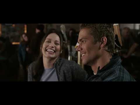 Paul Walker  Tribute - Losing Your Memory