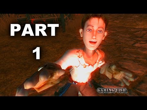 Fable - The Lost Chapters | Part -1 | GamePlay WalkThrough (1080P- 60Fps)