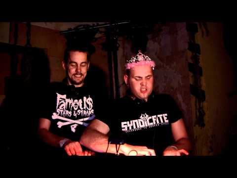 19.03.2011-BMG aka Brachiale Musikgestalter B-Day Part I-Alte Zuckerfabrik-Laucha