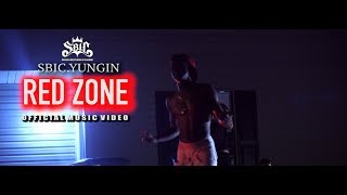 SBIC.Yungin - Red Zone (Music Video)